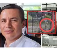 Niña escapó de padrastro, pastor que la habría abusado, y a él casi lo linchan