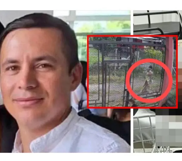 Niña escapó de padrastro, pastor que la habría abusado, y a él casi lo linchan