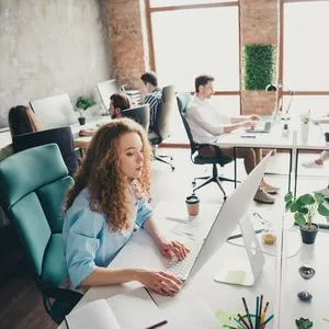 Vacantes para jóvenes sin experiencia