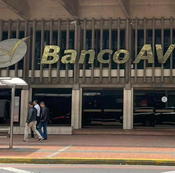 Banco AV Villas lanza cuenta de ahorros con alta rentabilidad y se abre con 500.000 pesos