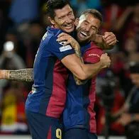Barcelona vs. Inter de Milán, semifinal Champions EN VIVO