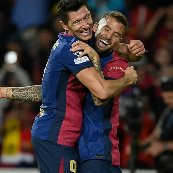 Barcelona vs. Inter de Milán, semifinal Champions EN VIVO