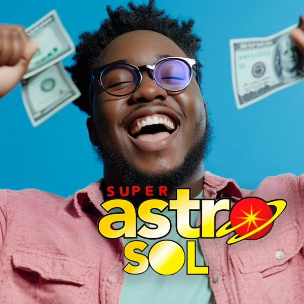 Astro Sol último resultado sorteo hoy 30 de abril de 2025