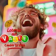 Lotería del Valle último sorteo, resultado hoy 30 de abril de 2025