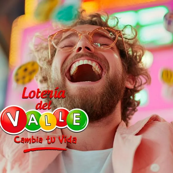 Lotería del Valle último sorteo, resultado hoy 30 de abril de 2025