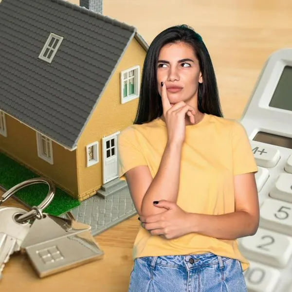 Arriendo en Colombia se dispara y son más personas las que viven en alquiler