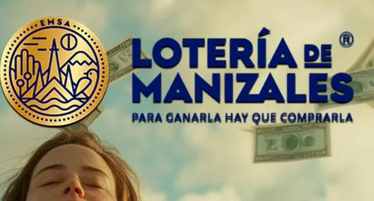Lotería de Manizales último sorteo, resultado hoy 30 de abril de 2025