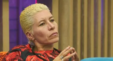 Por qué Lady Tabares le cae mal Emiro Navarro y 'la Jesuu' 