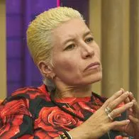 Por qué Lady Tabares le cae mal Emiro Navarro y 'la Jesuu' 