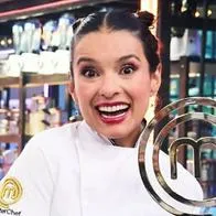 Por qué Paola Rey ya no le gusta hacer escenas íntimas en televisión