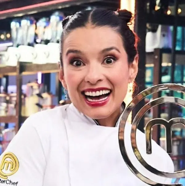 Por qué Paola Rey ya no le gusta hacer escenas íntimas en televisión