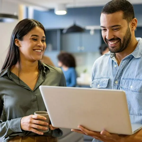 Empresa suiza Adecco lanza más de 5.000 vacantes en Colombia: aplique así a las ofertas de empleo con buenos sueldos para profesionales.