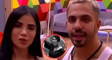 Karina García y Altafulla / Instagram: @lacasadelosfamososcolombia1