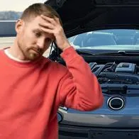 Multa de 600.000 pesos por error en la tecnomecánica e inmoviliza carro: qué es