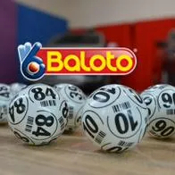 Fotos de lotería y Baloto, en nota de Baloto Revancha, resultados de miércoles 30 de abril de 2025, último sorteo 2498