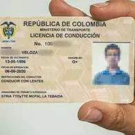 Licencia de conducción vencida y lío para conductores entre 30 y 50 años