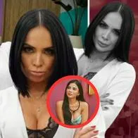 Laura González y Karina García / Instagram: @lacasadelosfamososcolombia1