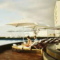 Imagen de referencia de hotel, en nota sobre cuál es el mejor de Colombia