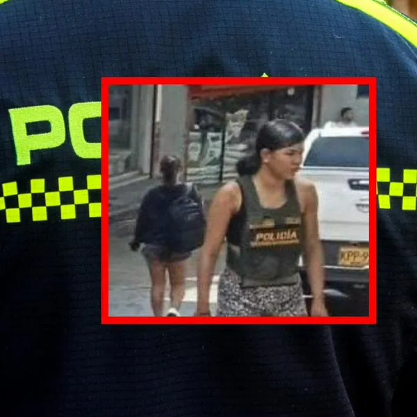 Patrulleras de Policía que salieron en pijama en ataque armado fueron premiadas
