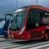 Cómo serán las sillas de buses eléctricos de Transmilenio: novedades y cuántos