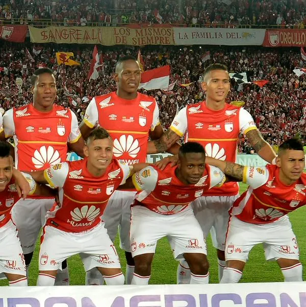 Juan Daniel Roa, exjugador de Santa Fe, reveló que rechazó oferta de Millonarios