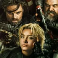 Los Thunderbolts se toman Colombia: Marvel enciende la emoción de los fans