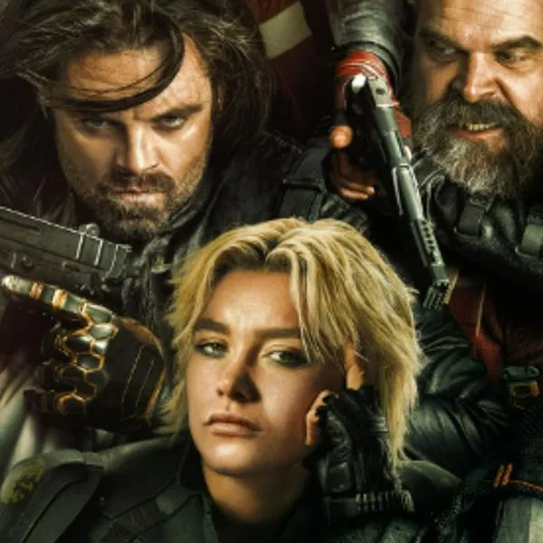 Thunderbolts se toman Colombia: Marvel enciende la emoción de los fans