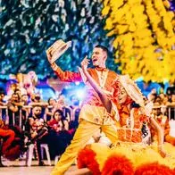 Festival Vallenato / Canva