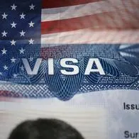 El programa para entrar sin visa a USA.