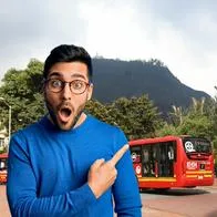 Transmilenio dará vivienda gratis por seis meses en Bogotá ojo a requisitos