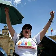 Marchas Primero de Mayo 2025 EN VIVO minuto a minuto del Día del Trabajo