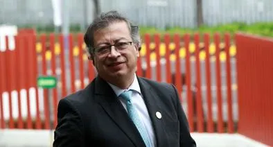 Buena noticia con tasa de interés en Colombia no convenció a Gustavo Petro