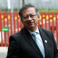 Buena noticia con tasa de interés en Colombia no convenció a Gustavo Petro