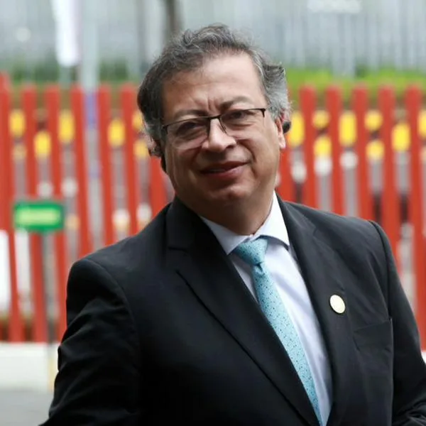 Buena noticia con tasa de interés en Colombia no convenció a Gustavo Petro