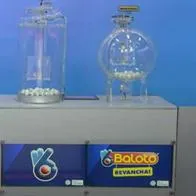 Baloto cayó en el sorteo del 30 de abril y ganador se llevó $ 14.000 millones