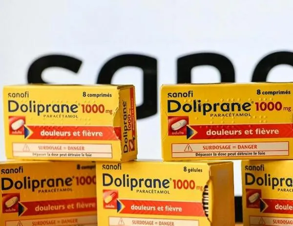 El medicamento más recetado en Francia pasa oficialmente a manos estadounidenses