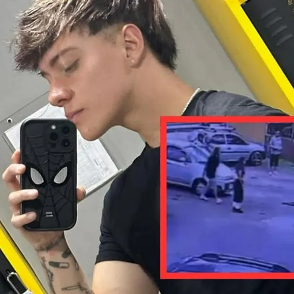 Asesinato del hijo de inspector de la Policía toma oscuro rumbo con frase