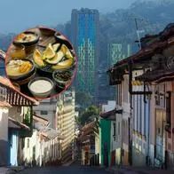 Dónde ir a almorzar rico con la familia en Bogotá el 1 de mayo: ideal y barato