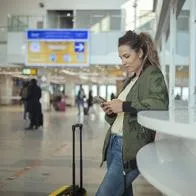Viajera, en nota sobre nuevo requisito que Ecuador les puso a colombianos