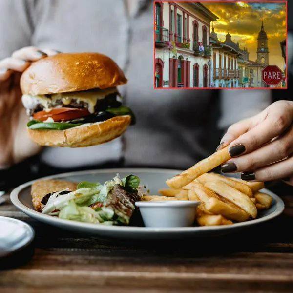 Burger Master 2025: estas son las tres hamburguesas con los sabores más extraños