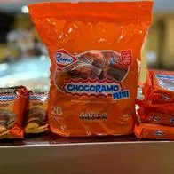 Revelan el secreto mejor guardado del Chocoramo mini: había temor en marca