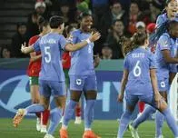Inglaterra: las mujeres transgénero no podrán participar en competiciones femeninas
