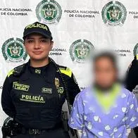Capturada empleada doméstica que realizaba hurtos consecutivos en una residencia 