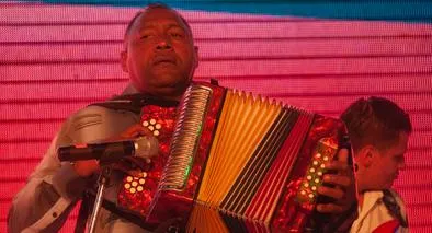 Festival de vallenato / Getty
