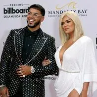 Anuel AA y Karol G, en nota sobre confesión que ella hizo sobre la relación que tuvo con el cantante