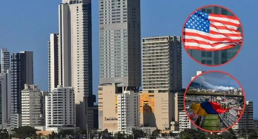 ¿Cómo llegar a Cartagena desde Bogotá? Ciudad conocida como el Miami colombiano