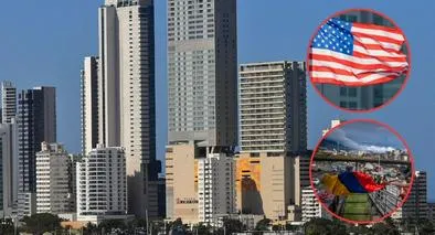 ¿Cómo llegar a Cartagena desde Bogotá? Ciudad conocida como el Miami colombiano