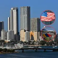 ¿Cómo llegar a Cartagena desde Bogotá? Ciudad conocida como el Miami colombiano