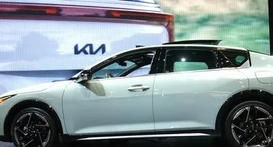 Kia, Renault y más marcas reconocidas sorprenden en Colombia con ventas