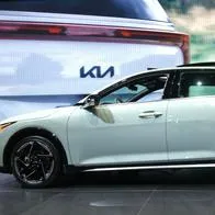 Kia, Renault y más marcas reconocidas sorprenden en Colombia con ventas